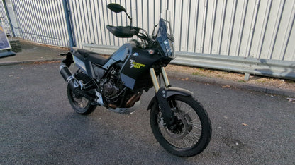 Yamaha Tenere Black 700cc 2020 Model *SOLD*