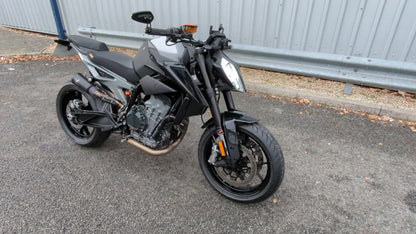 KTM Duke Black 790cc 2020 Model *SOLD*