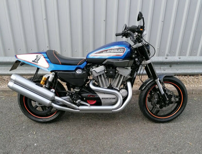 Harley Davidson XR1200 2009 Blue *SOLD*